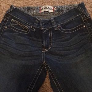 Ariat Jeans